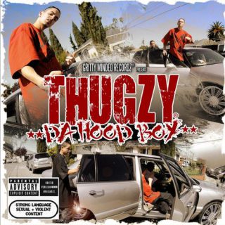 Thugzy Da Hood Boy