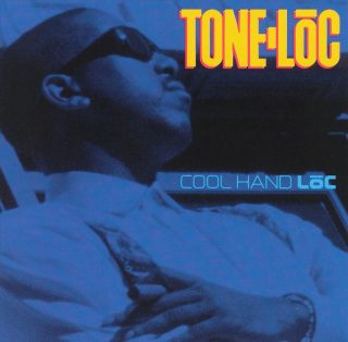 Tone-Lōc - Cool Hand Lōc (Front)