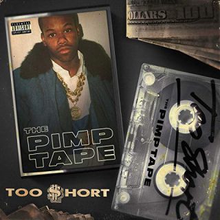 Too hort The Pimp Tape