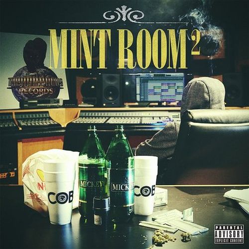 Treacherous C.O.B - Mint Room 2