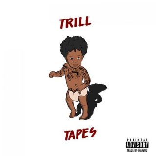 Trill Youngin Capolow - Trill Tapes