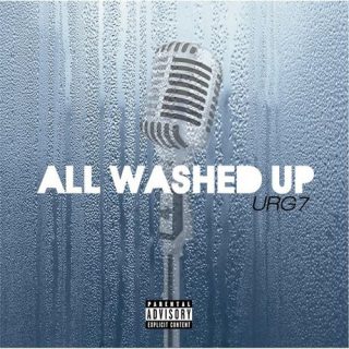 Urg7 All Washed Up