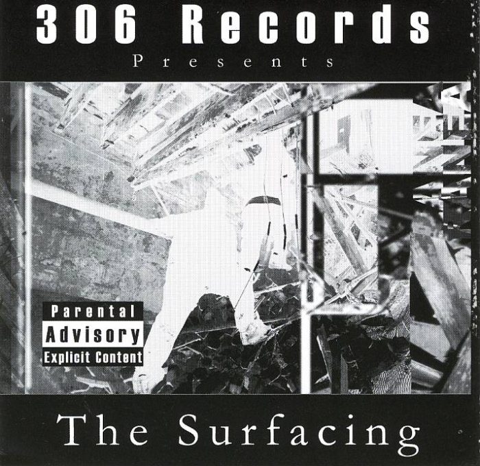 Various 306 Records Presents The Surfacing