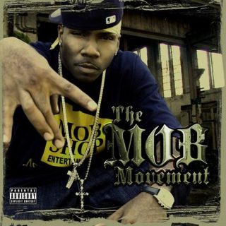 Various - AP.9 Presents The Mob Movement (Front)