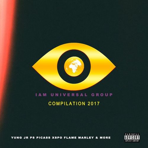 Various - Iam Universal Group Compilation 2017