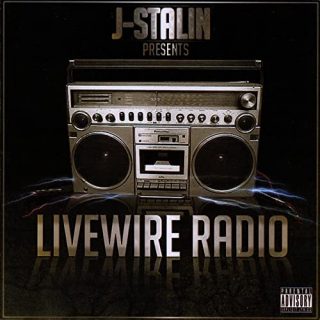 Various - J-Stalin Presents Livewire Radio