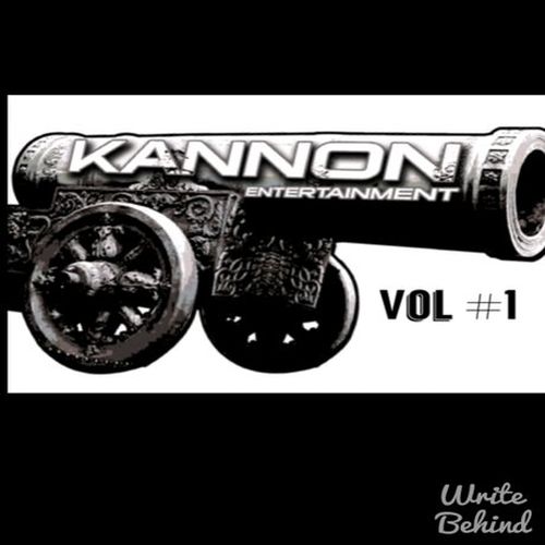 Various - Kannon Entertainment, Vol. 1