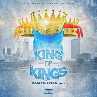 Various - Kings Of Kings Compilation. Vol. 1