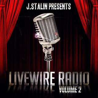 Various - Livewire Radio Volume 2