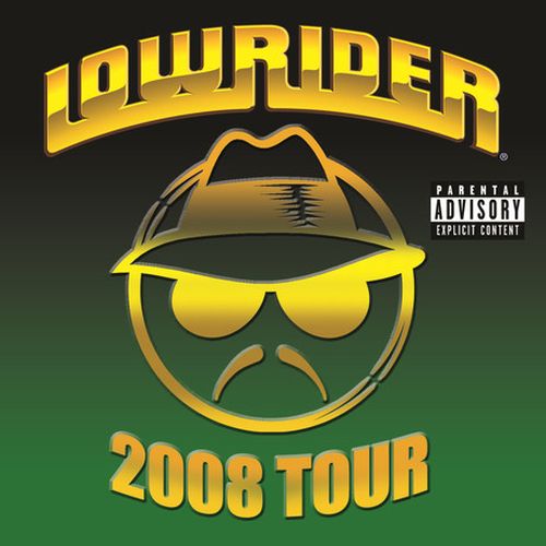 Various - Lowrider 2008 Tour