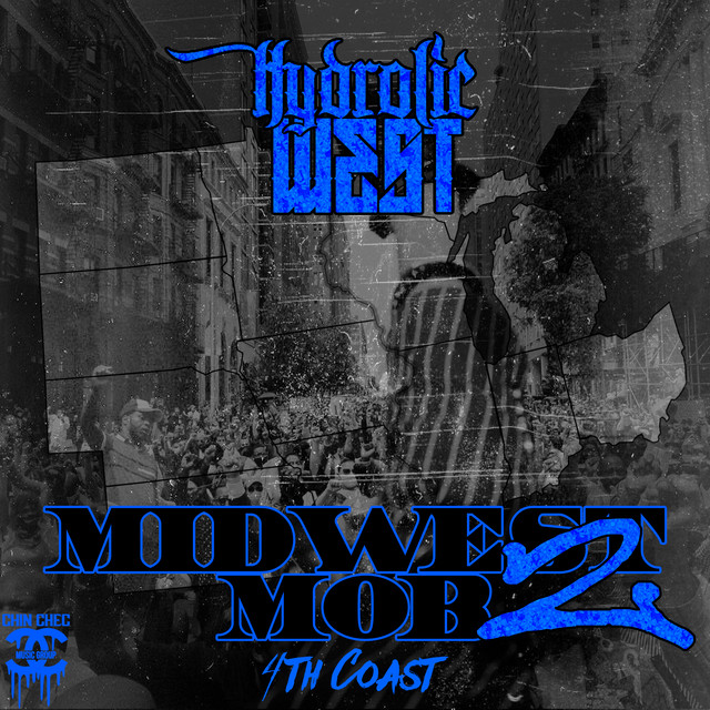 Various - Midwest Mob 2 4th Coast