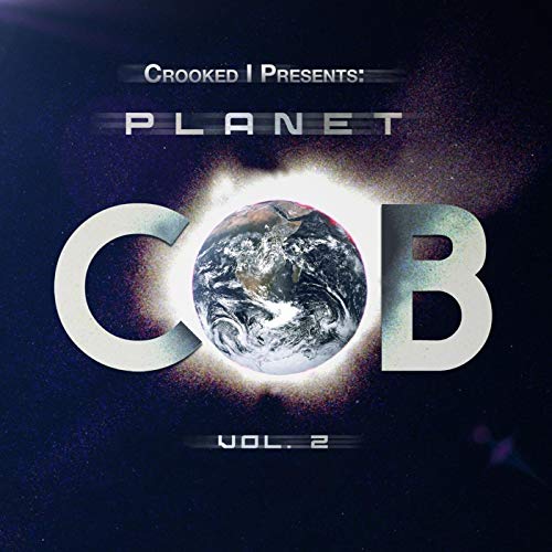 Various - Planet C.O.B. Vol. 2