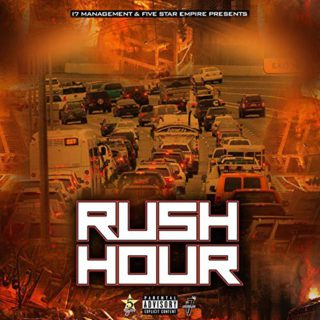 Various - Rush Hour