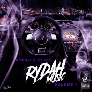 Various - Rydah Music, Vol. 1