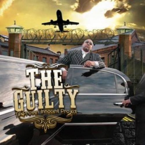 Various - The Guilty Til' Proven Innocent Project (Soundtrack)