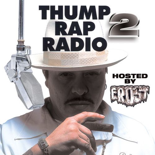 Various - Thump Rap Radio 2