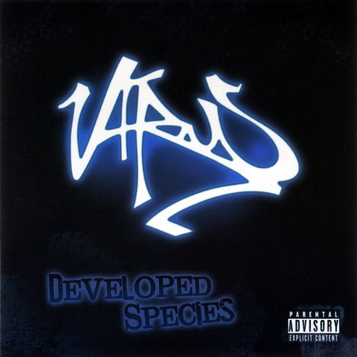 Virus - Developed Species