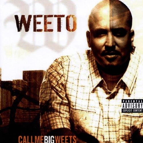 Weeto - Call Me Big Weets