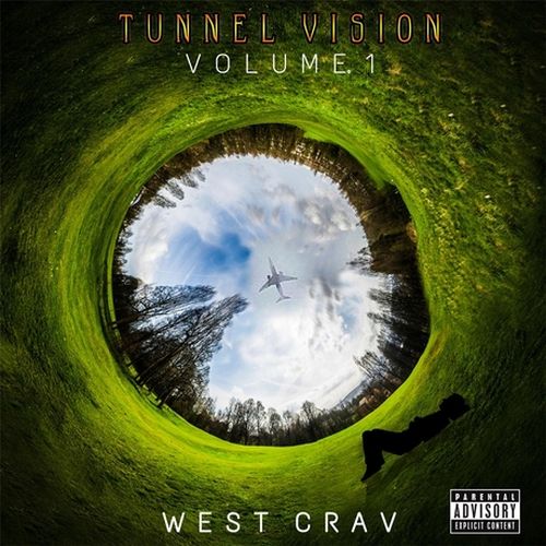 West Crav - Tunnel Vision, Vol. 1