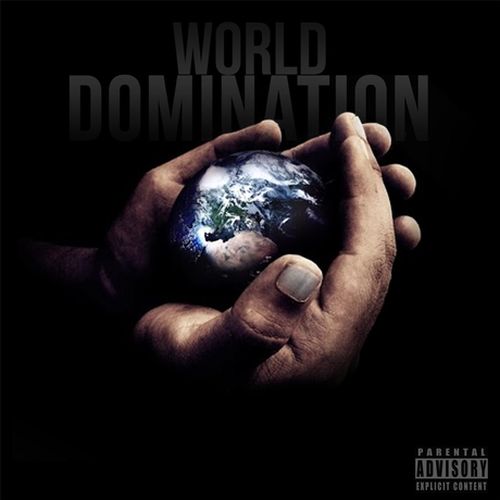 Wezo Lokz - World Domination