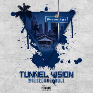 Wicked Babydoll - Tunnel Vision
