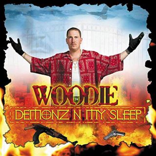 Woodie Demonz In My Sleep