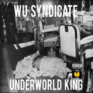 Wu Syndicate - Underworld Kings