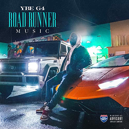 YBE G4 Road Runner Music