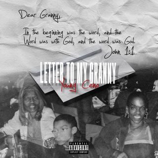 Young Ceno - Letter To My Granny