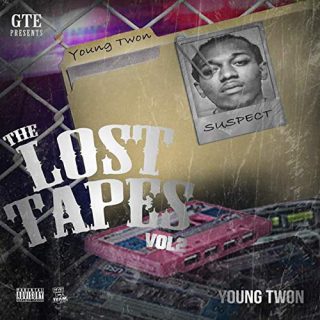 Young Twon - The Lost Tapes Vol. 2