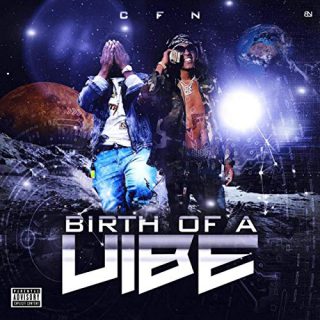 Yung Gunz & Dex Osama - Birth Of A Vibe