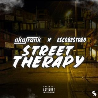 akaFrank & Esco Best Dro - Street Therapy